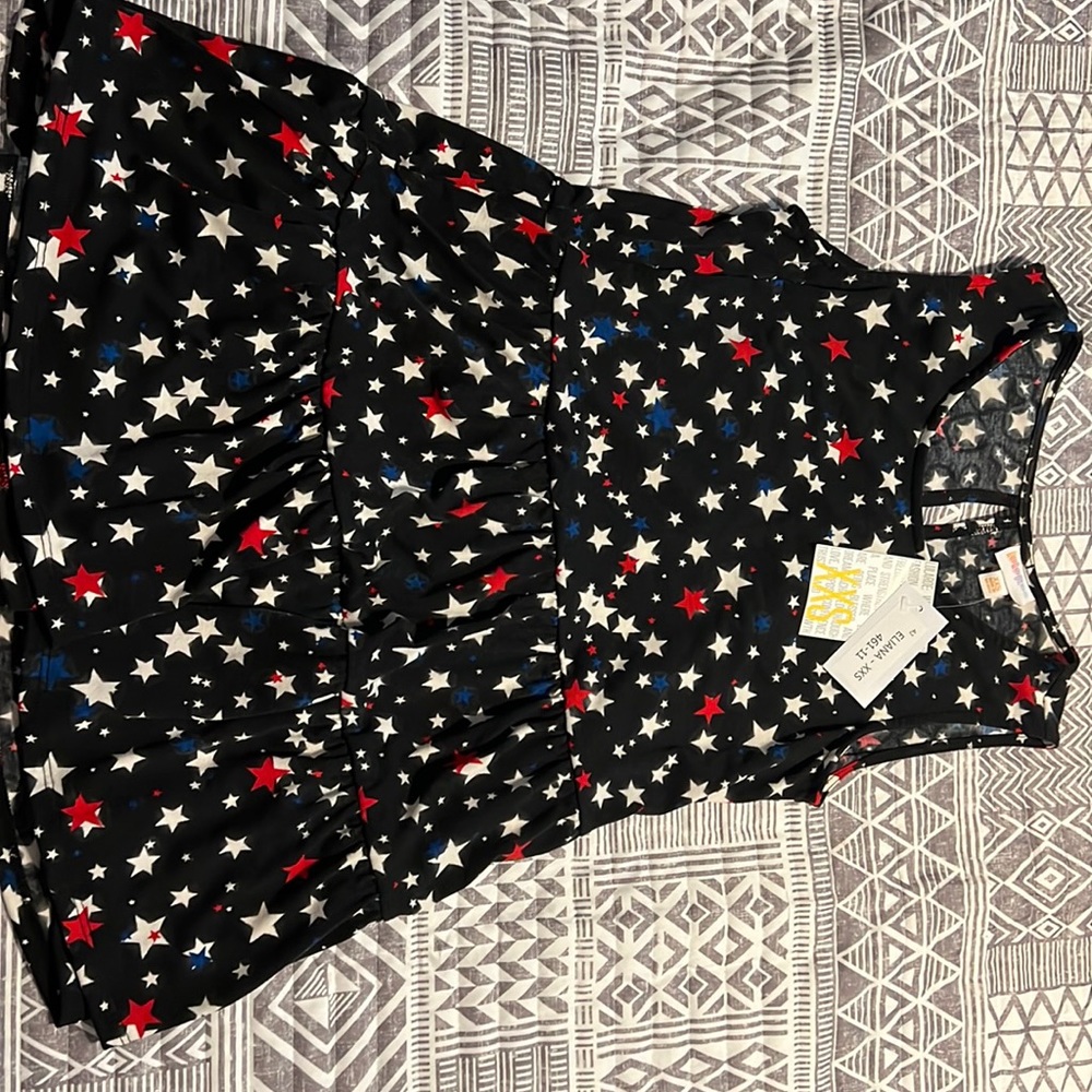 LulaRoe Eliana